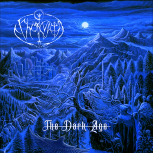 Shunyata - The Dark Age (CD)