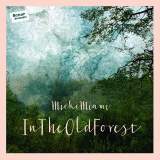 Mieke Miami - In The Old Forest (CD)