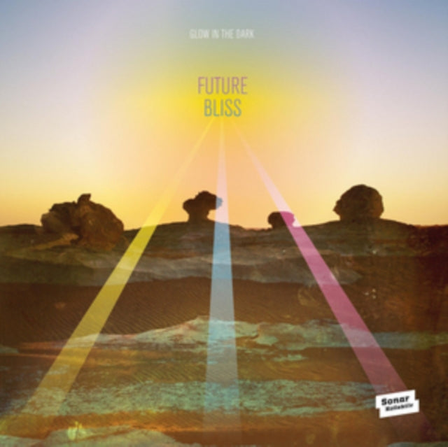 Glow In The Dark - Future Bliss (Vinyl)