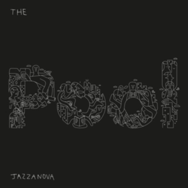 Jazzanova - The Pool (CD)