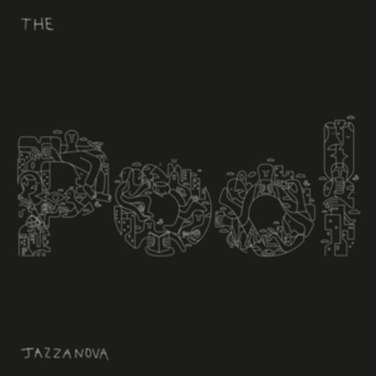 Jazzanova - The Pool (CD)
