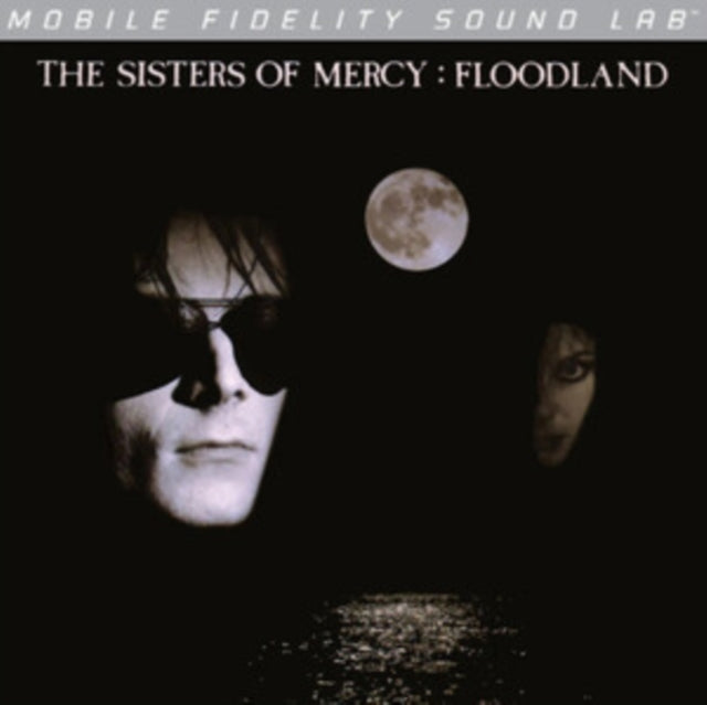 Sisters Of Mercy - Floodland (Mobile Fidelity Sound Lab) (Vinyl)
