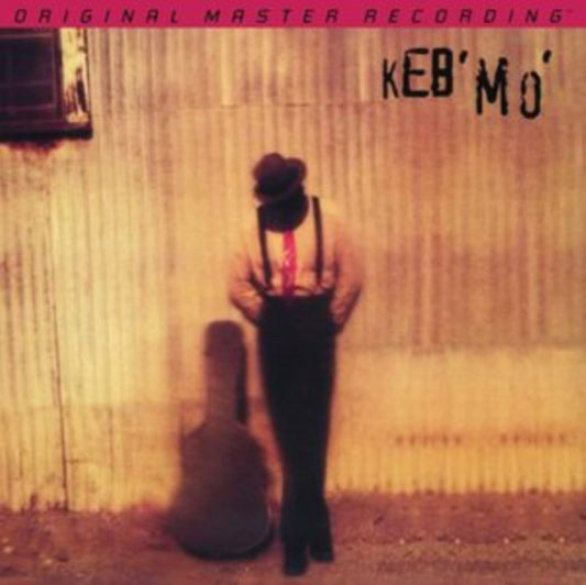 Keb Mo - Keb Mo (Vinyl)