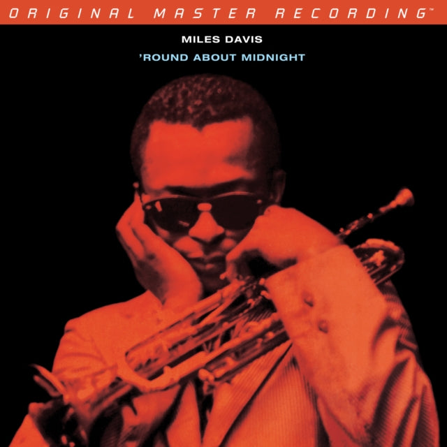 Miles Davis - Round About Midnight - 180g (Vinyl)