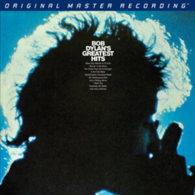 Bob Dylan - Bob DylanS Greatest Hits (SACD)