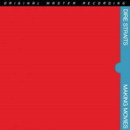 Dire Straits - Making Movies (Limited Edition) (SACD)