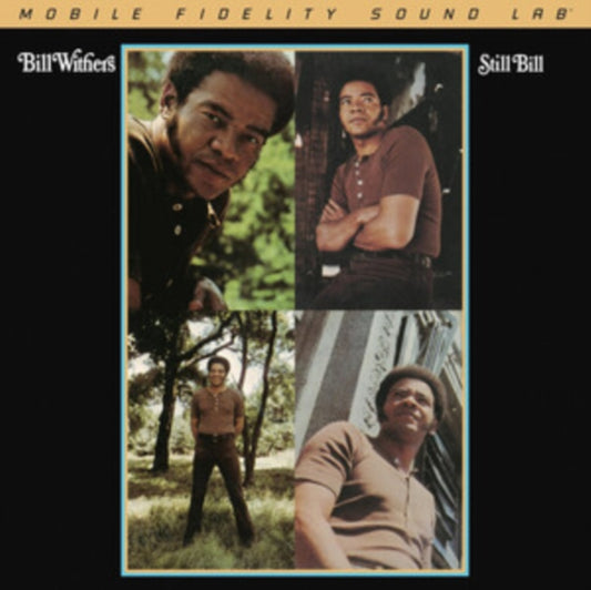 Bill Withers - Still Bill (SACD)