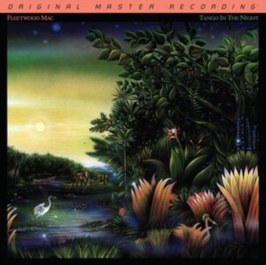 Fleetwood Mac - Tango In The Night (SACD)