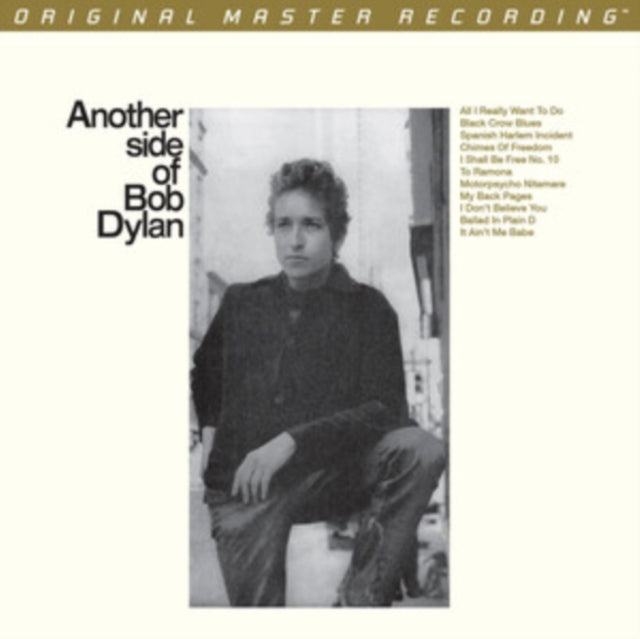 Bob Dylan - Another Side Of Bob Dylan (2LP Set) (Vinyl)