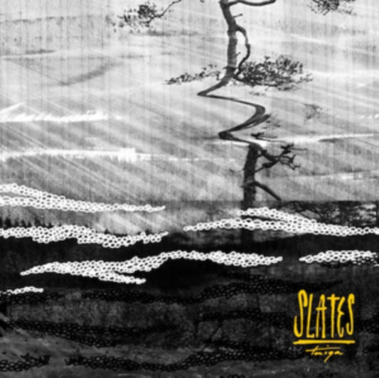 Slates - Taiga (CD)