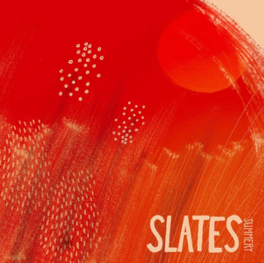 Slates - Summery (Vinyl)