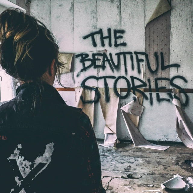 Invsn - The Beautiful Stories (Vinyl)