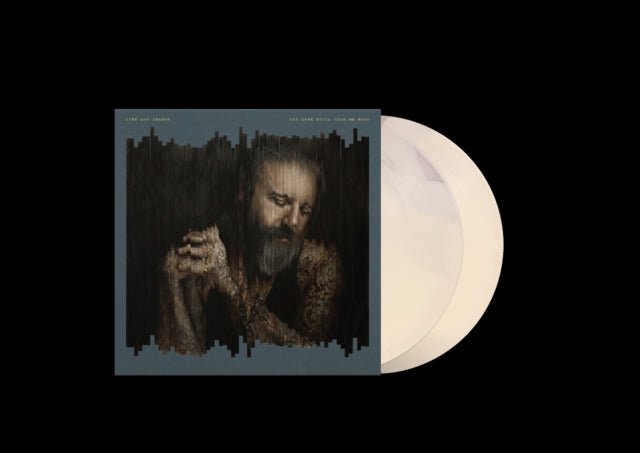 City & Colour - Love Still Held Me Near (Milky Clear/Whitte Galaxy Vinyl) (Indies) (Vinyl)
