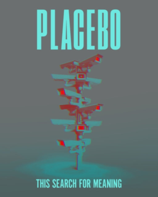Placebo - This Search For Meaning (CD + Blu-ray)