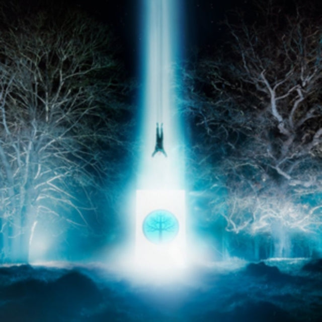 Enter Shikari - Lose Your Self (Clear Vinyl) (Vinyl)