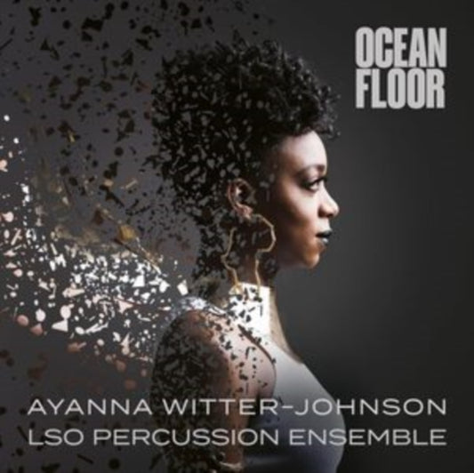 Ayanna Witter-Johnson / Gwilym Simcock / LSO Percussion Ensemble - Ocean Floor (Vinyl)