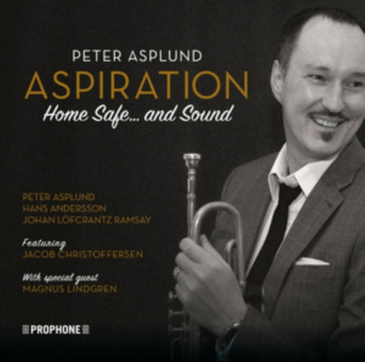 Peter Asplund - Asplund Peter (CD)