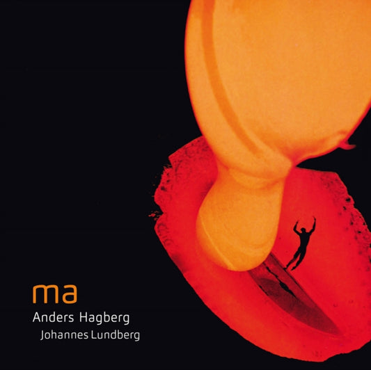 Hagberg / Lundberg - Ma (CD)