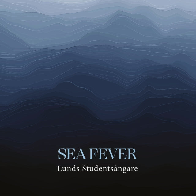 Various Artists - Sea Fever (CD)