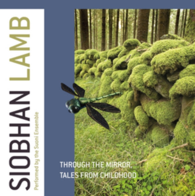 Suoni Ensemble - Lambthrough The Mirror (CD)