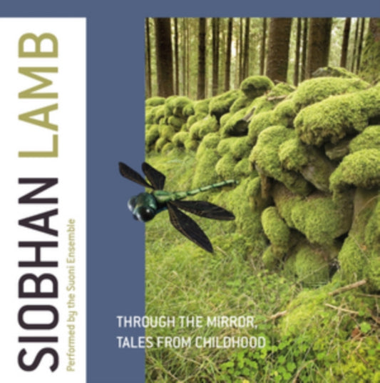 Suoni Ensemble - Lambthrough The Mirror (CD)