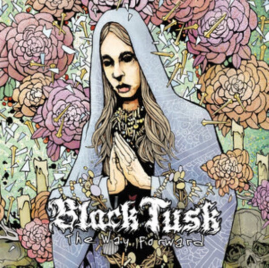 Black Tusk - The Way Forward (Vinyl)