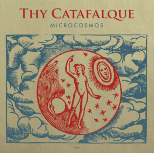 Thy Catafalque - Microcosmos (Limited Edition) (Digi) (CD)