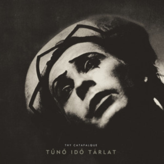 Thy Catafalque - Tuno Ido Tarlat (Vinyl)