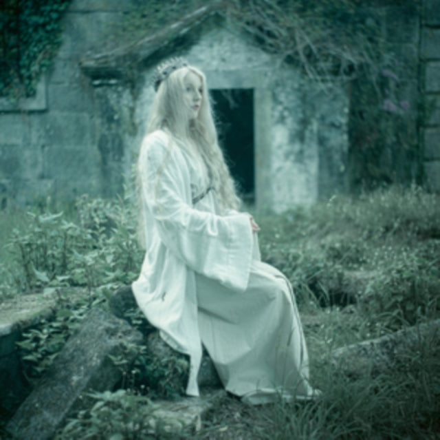 Sylvaine - Eg Er Framand (Limited Edition) (Digi) (CD)