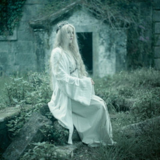 Sylvaine - Eg Er Framand (Limited Edition) (Digi) (CD)