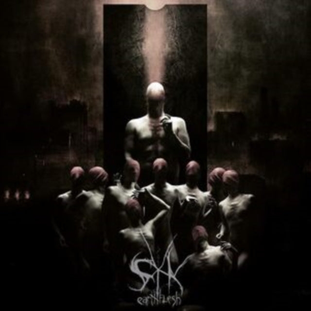 Syk - Earthflesh (Limited Edition) (Digi) (CD)