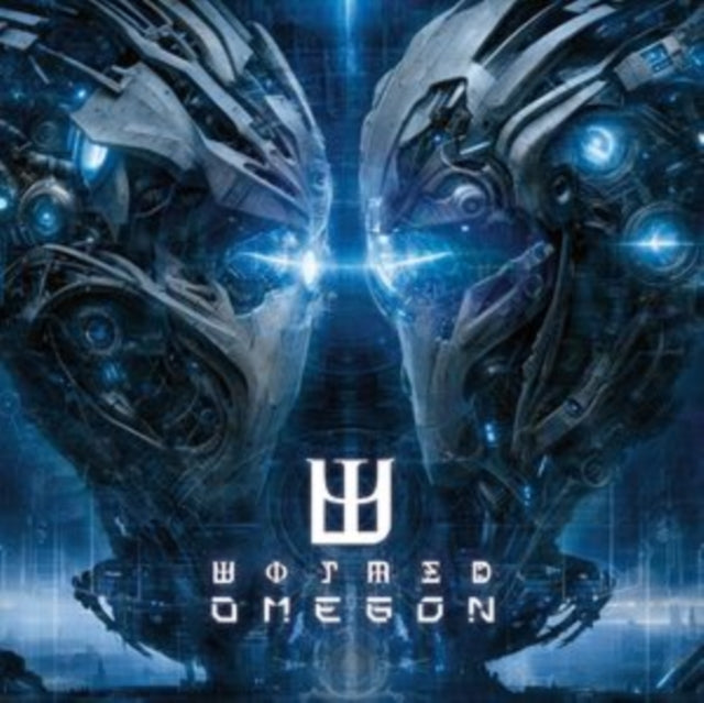 Wormed - Omegon (Vinyl)