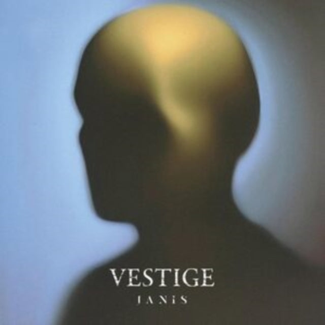 Vestige - Janis (Limited Edition) (CD)