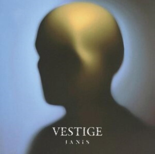 Vestige - Janis (Limited Edition) (CD)