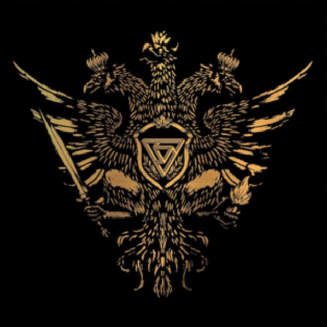 Vltimas - Epic (Gold Vinyl) (Vinyl)