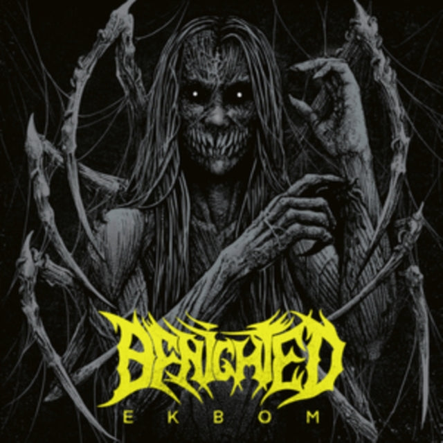 Benighted - Ekbom (Vinyl)