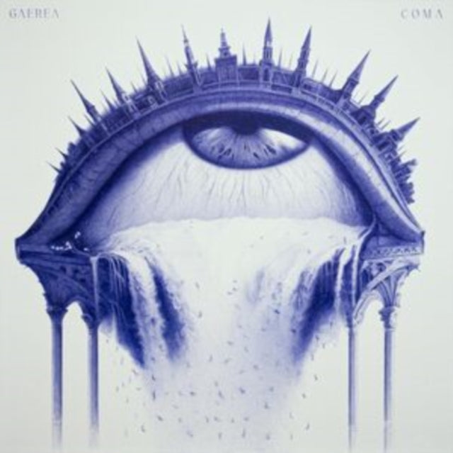 Gaerea - Coma (Vinyl)