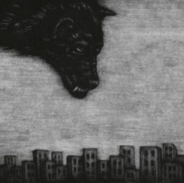 Crippled Black Phoenix - The Wolf Changes Its Fur But Not Its Nature (Vinyl)