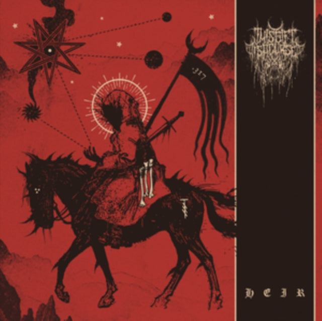 This Gift Is A Curse - Heir (Limited Edition) (Digi) (CD)