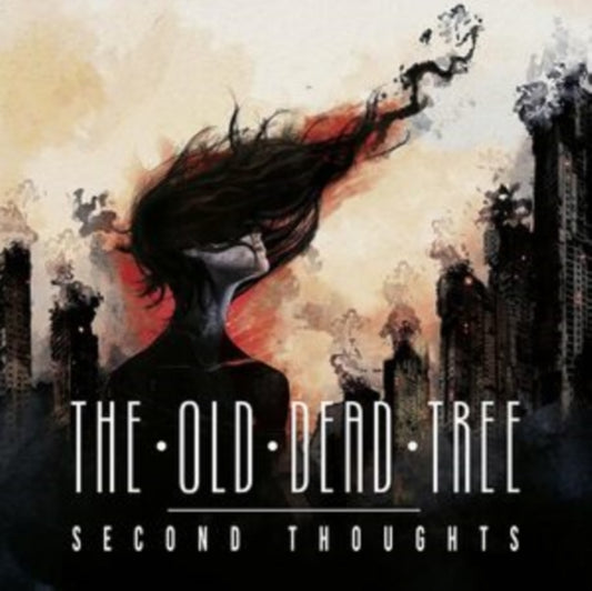 Old Dead Tree - Second Thoughts (Vinyl)