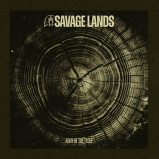 Savage Lands - Army Of The Trees (Vinyl)