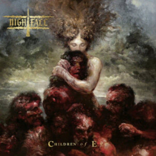 Nightfall - Children Of Eve (Limited Edition) (Digi) (CD)