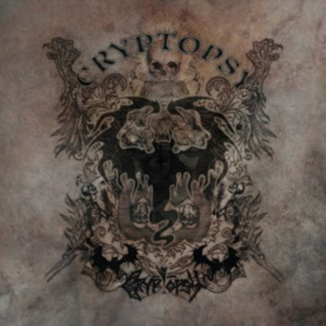 Cryptopsy (CD)