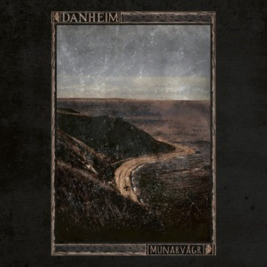 Danheim - Munarvagr (Digisleeve) (CD)