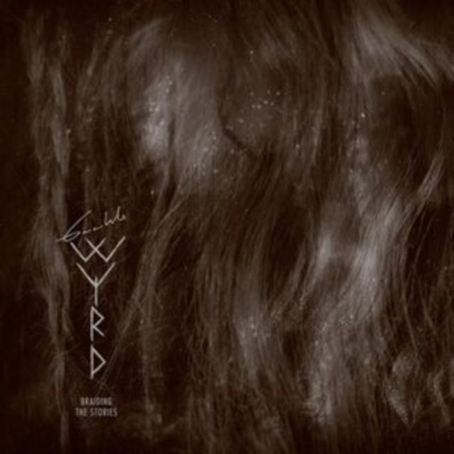 Gaahls Wyrd - Braiding The Stories (Vinyl)