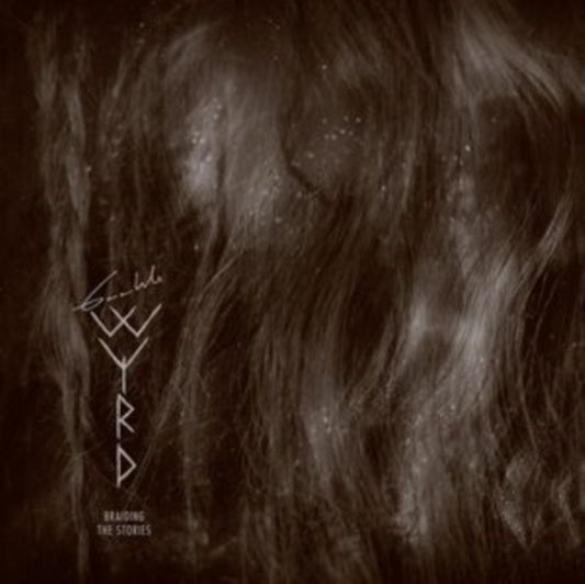 Gaahls Wyrd - Braiding The Stories (Vinyl)