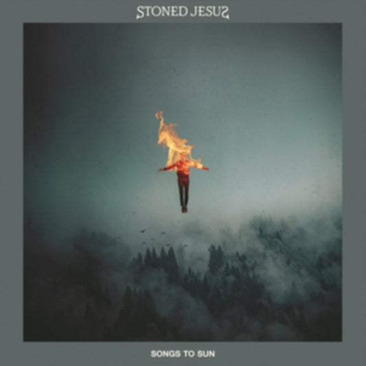 Stoned Jesus - Songs To Sun (Limited Edition) (Digi) (CD)