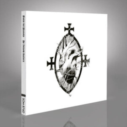 Ponte Del Diavolo - De Venom Natura (CD)