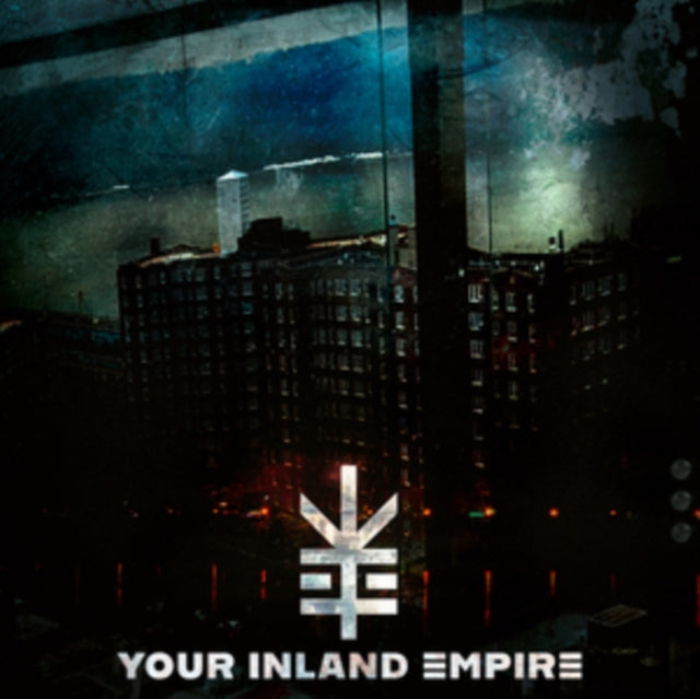 Your Inland Empire - Your Inland Empire (Vinyl)