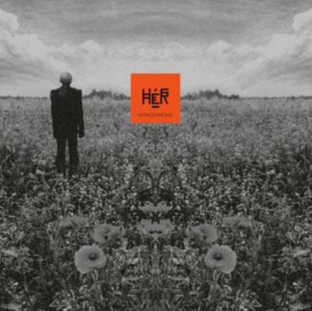 Her - Monochrome (Vinyl)